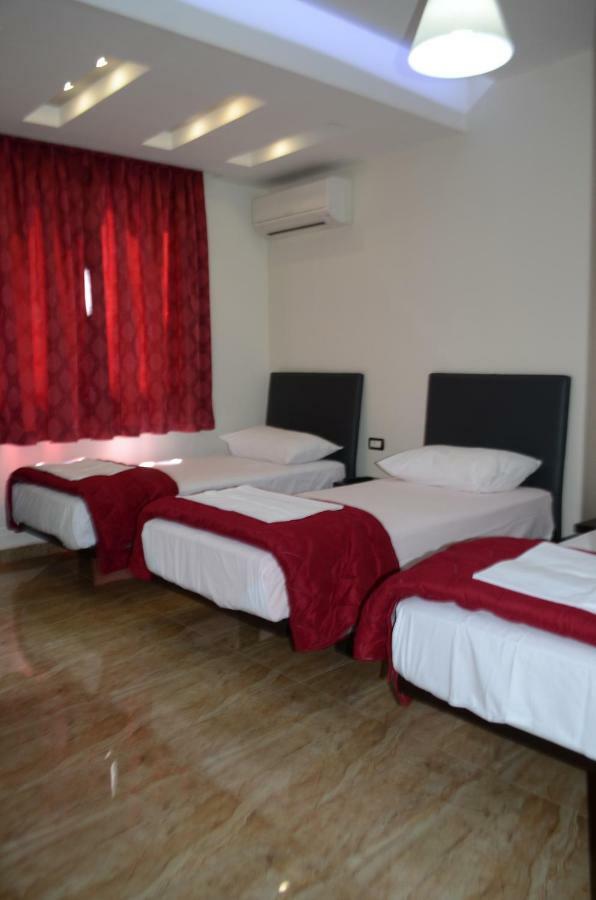 Hotel Magic Gjirokastër Exterior foto