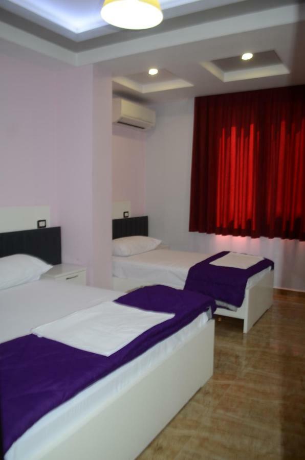 Hotel Magic Gjirokastër Exterior foto